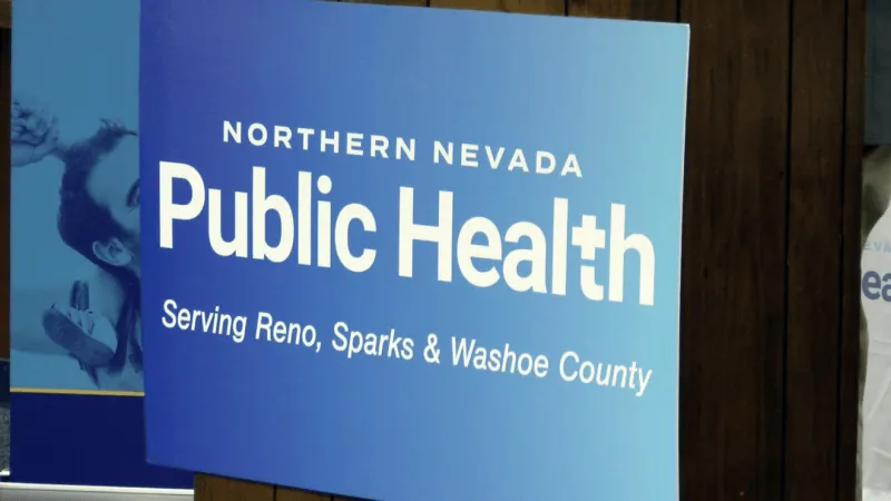 Public health emergency declared for Reno, Sparks and Washoe County after fires