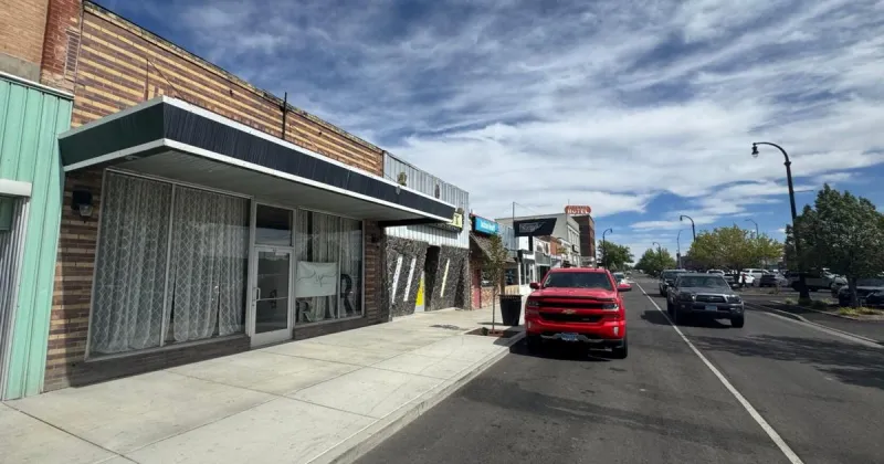 New businesses in Elko this month