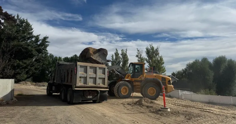 Elko City home construction updates for August 2026