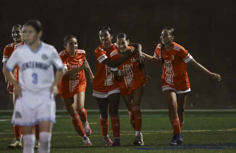 Tuesday's Nevada Preps high school scores and top performances