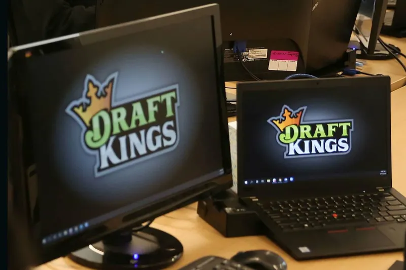 DraftKings doesn't have a gaming license in Nevada. How can it promote its presence?