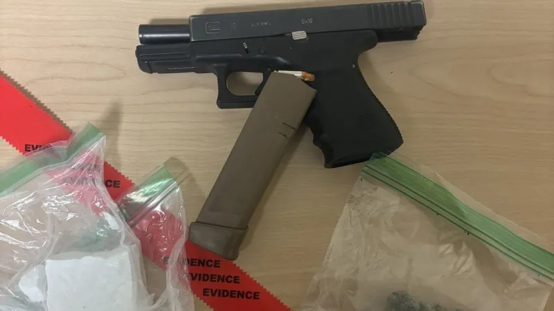 Reno man arrested after month-long fentanyl probe in Reno-Sparks