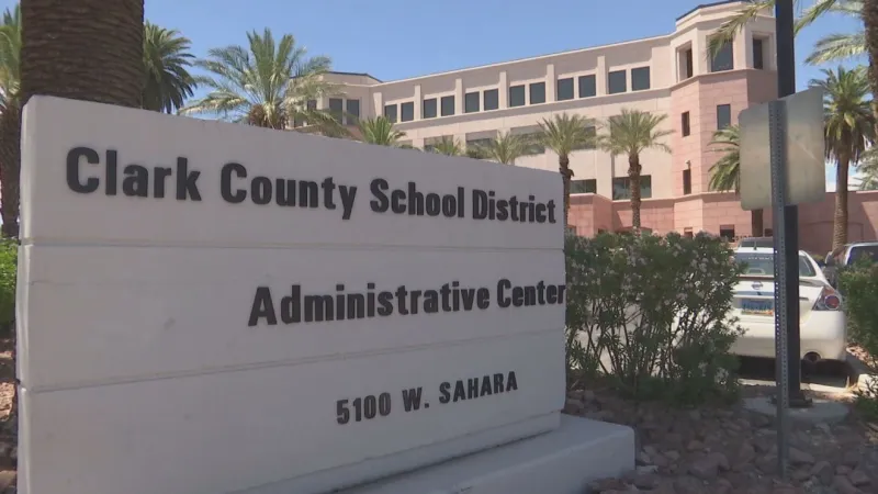 66 CCSD schools honored by UNR center for promoting positive student behavior