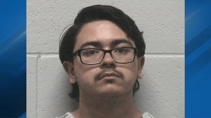 Armed threat outside Fernley convenience store sparks investigation, ends in arrest