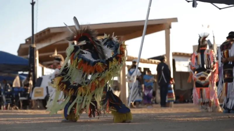 Reno-Sparks Indian Colony cancels 2026 Numaga Indian Days Powwow amid wildfire emergency