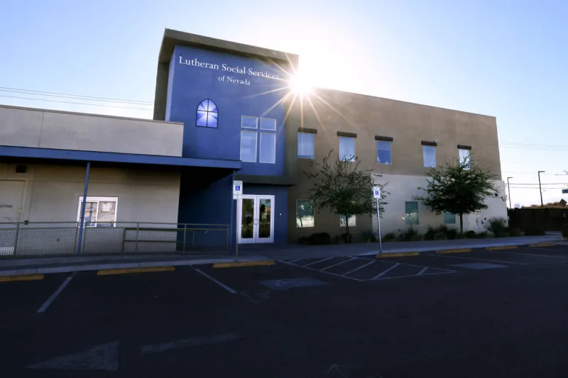'Too messy. Too ugly': Building sale collapses, Lutheran Social Services files for bankruptcy