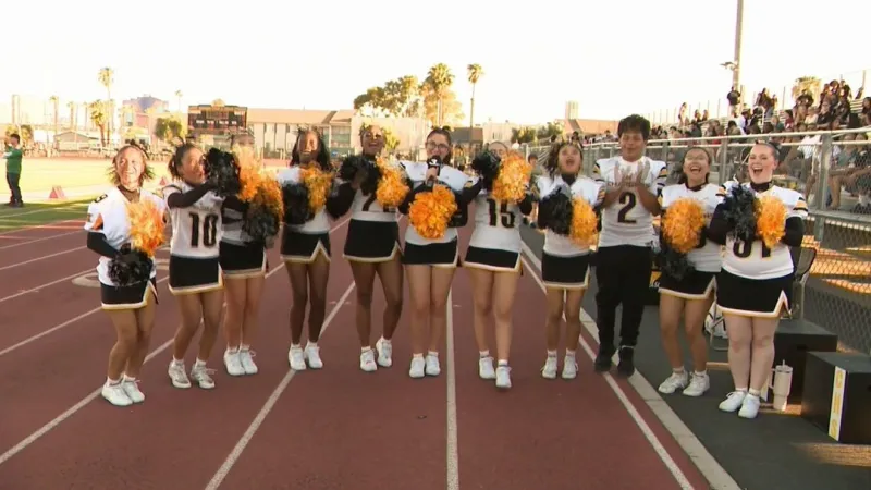 High School Sports Report Week 4