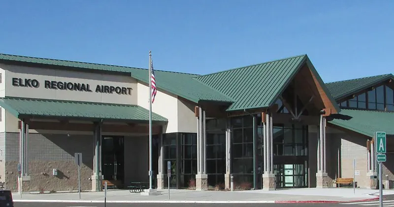 Could direct flights between Elko and Reno return?