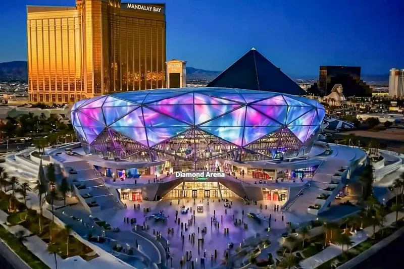 Diamond Arena looking to connect with potential NBA ownership groups