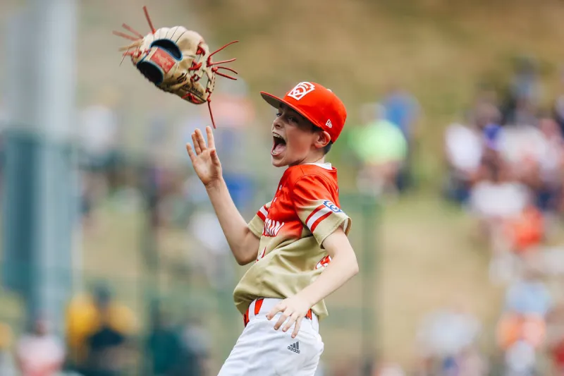 From Williamsport dream to expectation: Nevada's Little League rise