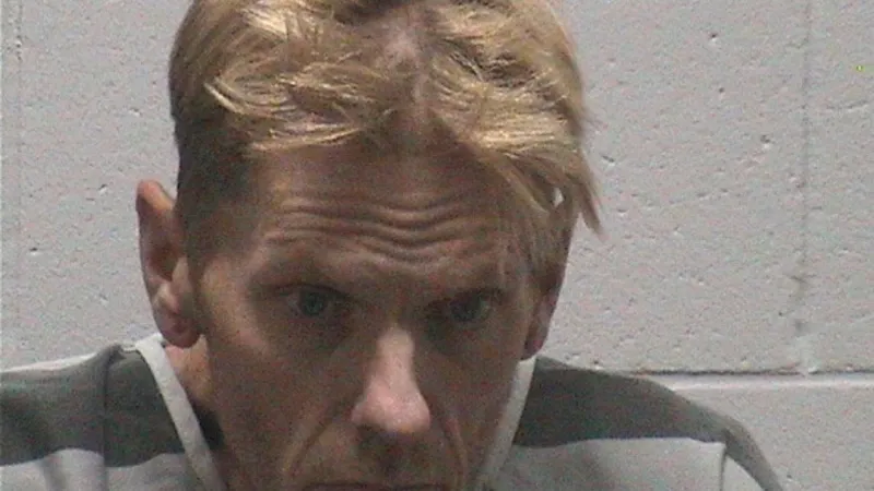 Former Reno car dealership manager arrested again after fentanyl investigation