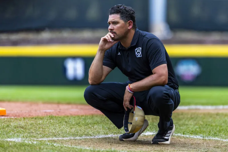 'Perfect dynamic': How Paseo Verde's coaches got best out of LLWS run