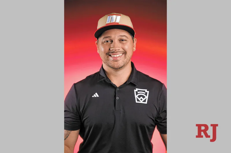 Meet the team: The players that made Paseo Verde Little League U.S. champions