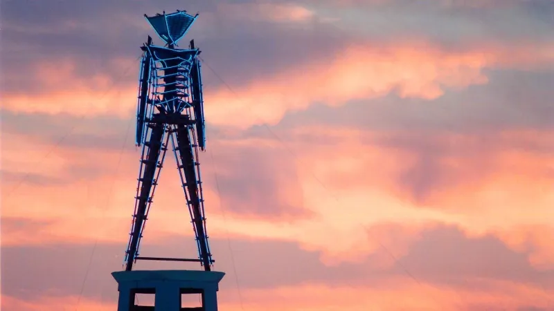 Two people have died during the 2026 Burning Man Festival, organizers say