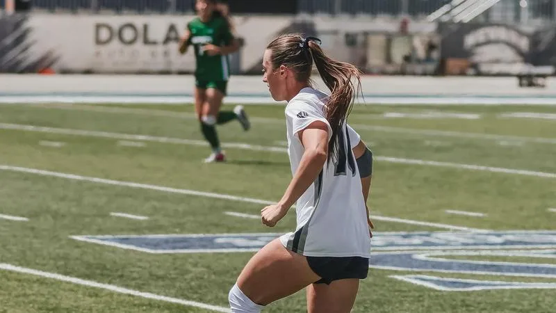 Nevada falls to San Francisco in the 89th minute