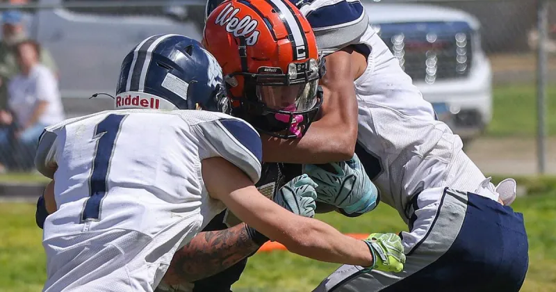 Leopards improve to 2-0 with 36-24 win over Virginia City