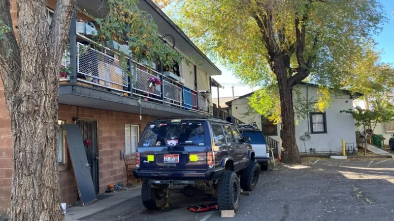 Lawyers to host free tenants' rights seminars in Sparks