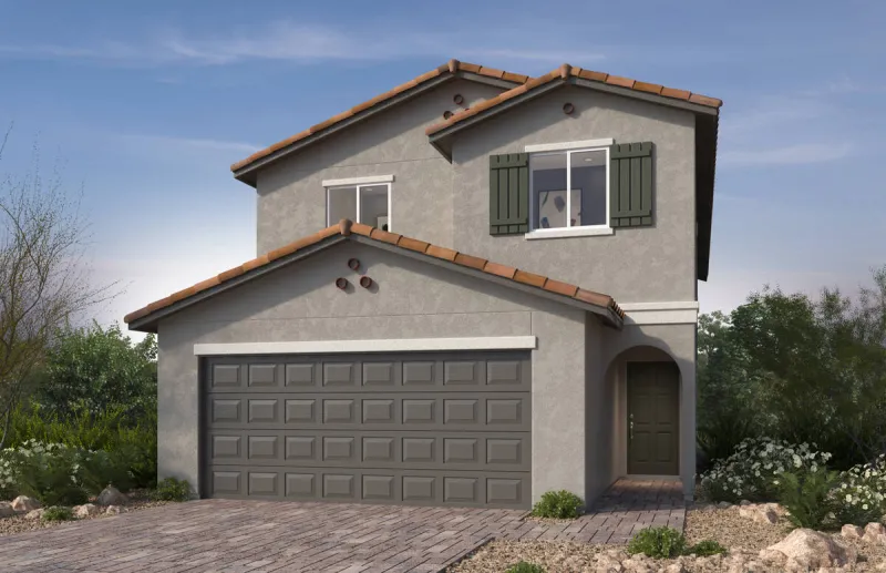 Builder opens NLV project planned for more than 1,500 houses