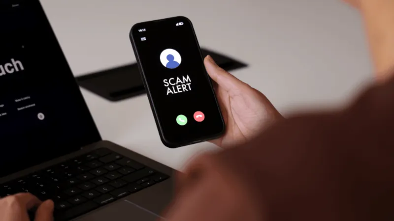 Report: Nevada ranks No. 2 in US for senior scam risk, leads in fraud reports
