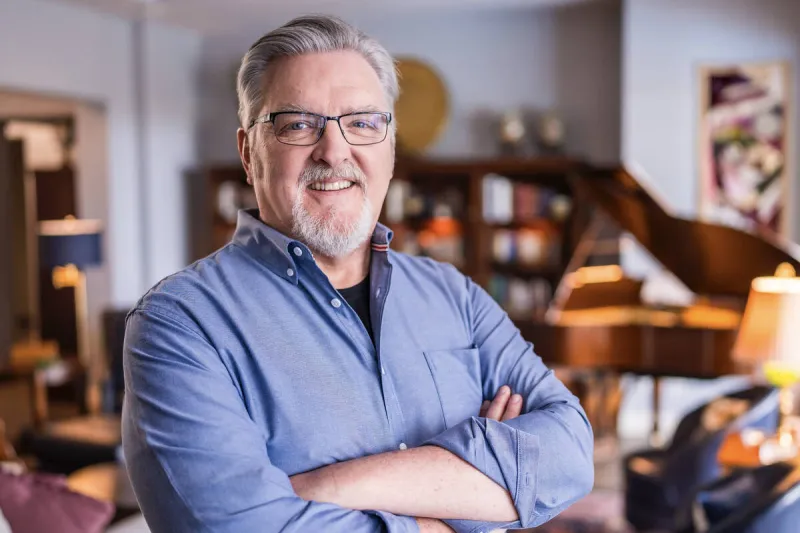Halo composer Marty O'Donnell takes Nevada race to RNC stage