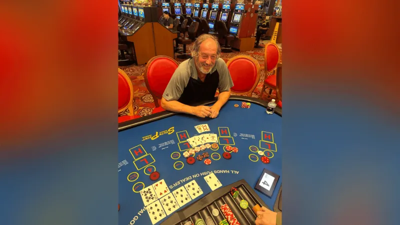 Multiple Labor Day weekend winners at South Point, with top prize nearing $100K