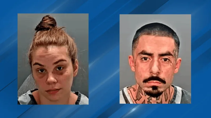 California attempted murder suspects arrested in Carson City; one held on $1.35M bail