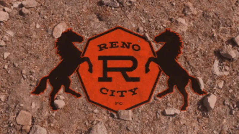 'Reno City FC' unveiled as northern Nevada's new professional soccer team