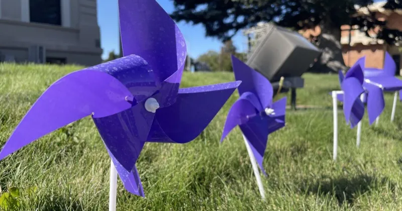Elko recognizes September as National Suicide Awareness Month