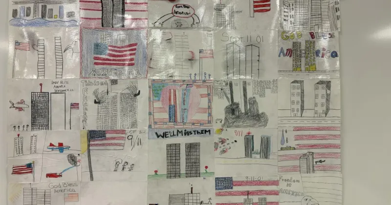 Teaching Sept. 11: West Wendover educator reflects on lessons for a new generation