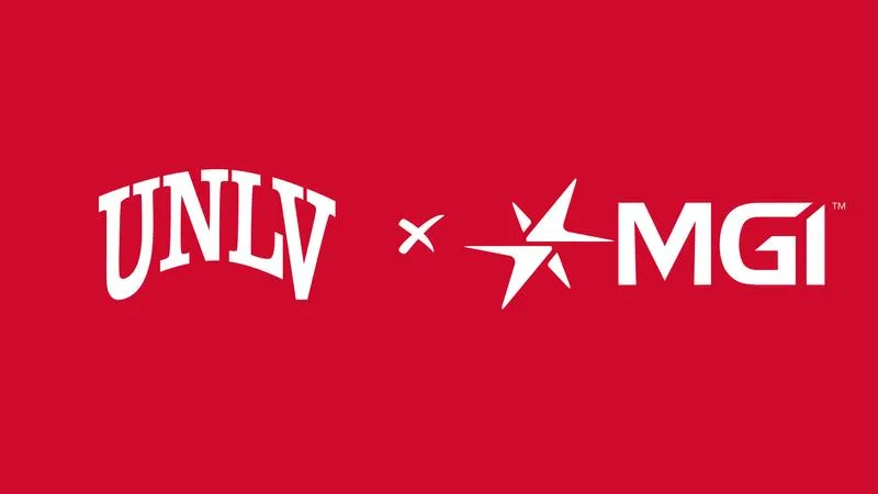 UNLV Golf Programs And Learfield Announce Patch Partnership With MGI