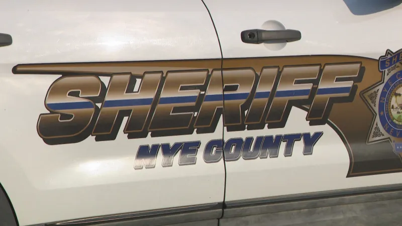 Nye County deputies investigate incident near school bus stop, increase patrols