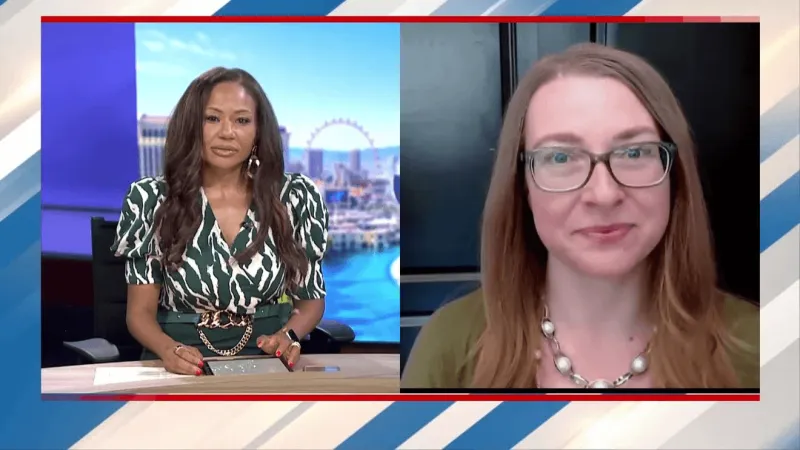 Las Vegas women leaders to gather for eWomenNetwork networking event