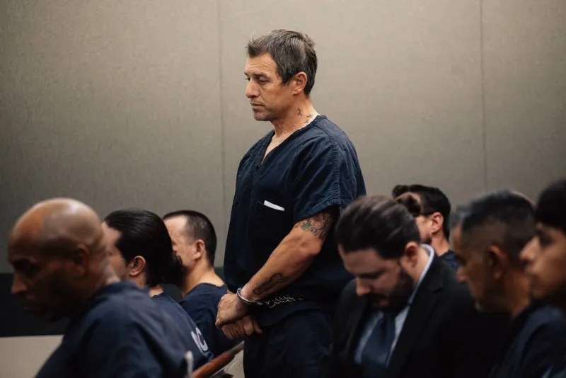 Five of 15 charges dismissed against ex-Boulder City football coach