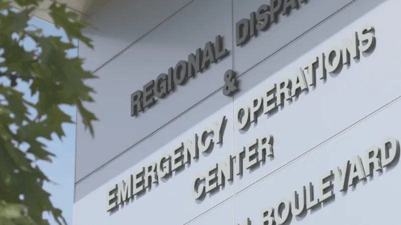 Washoe County using Bug, Hawk Fire evacuations to shape ongoing countywide study