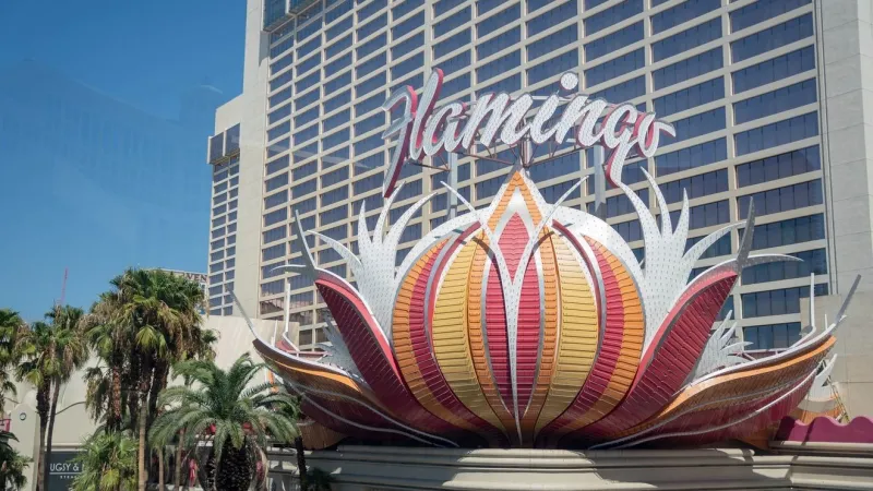 Caesars faces negligence suit after sexual assault of 21-year-old at Flamingo Las Vegas