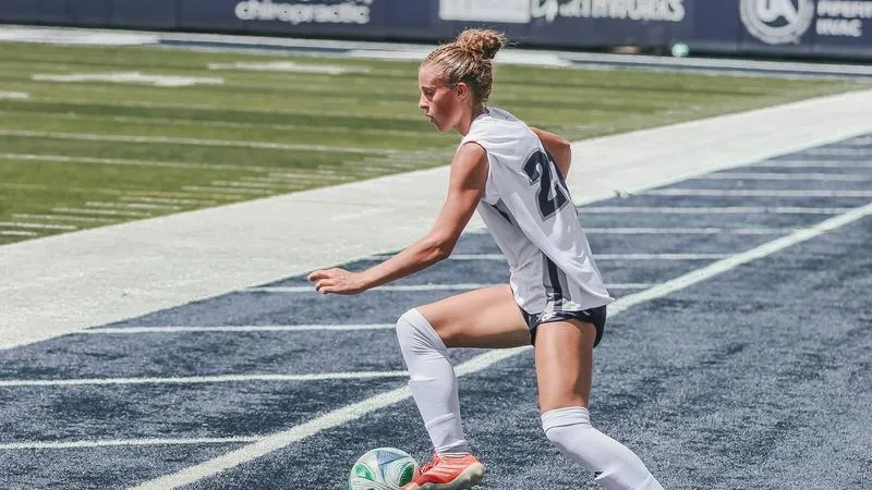 Nevada drops road contest to Central Arkansas