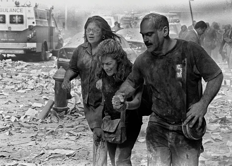 COMMENTARY: Our responsibility to pass on 'never forget'