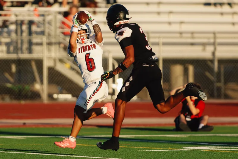 Nevada Preps scores and top performances from Thursday