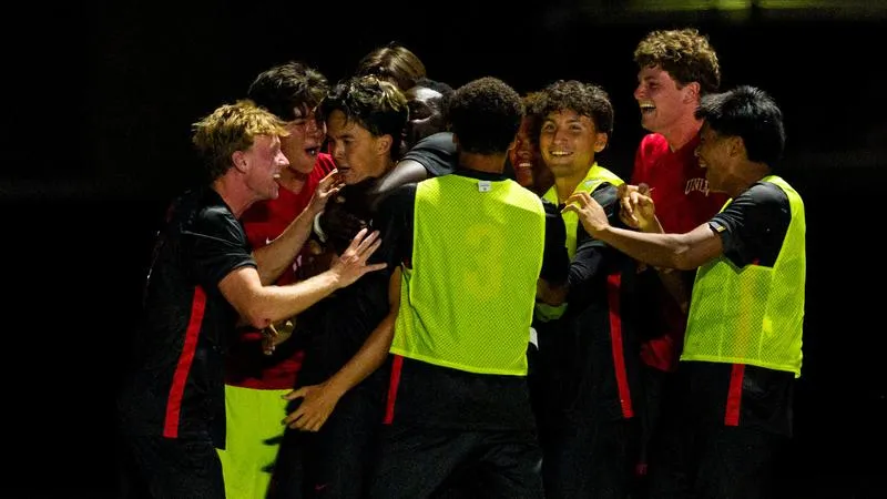 Rebels Battle To 1-0 Win Over UC San Diego