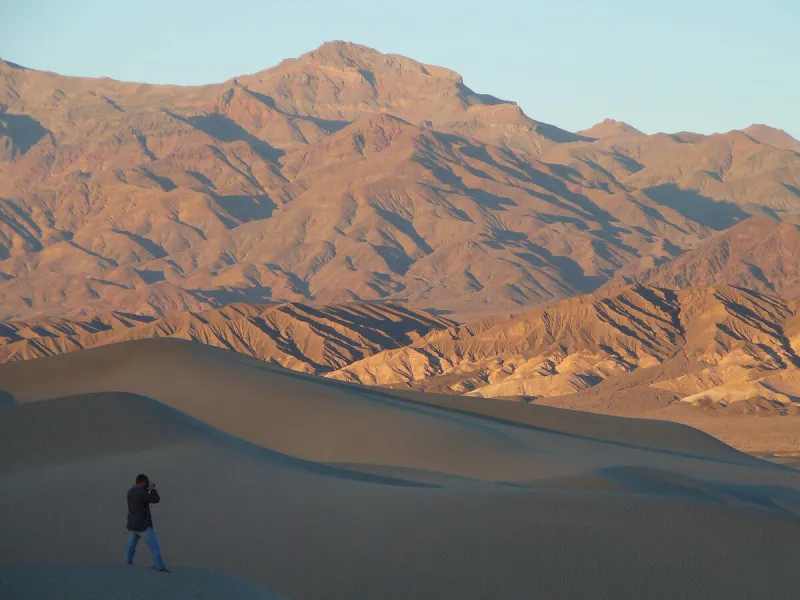 Public lands will be free to visit on Constitution Day