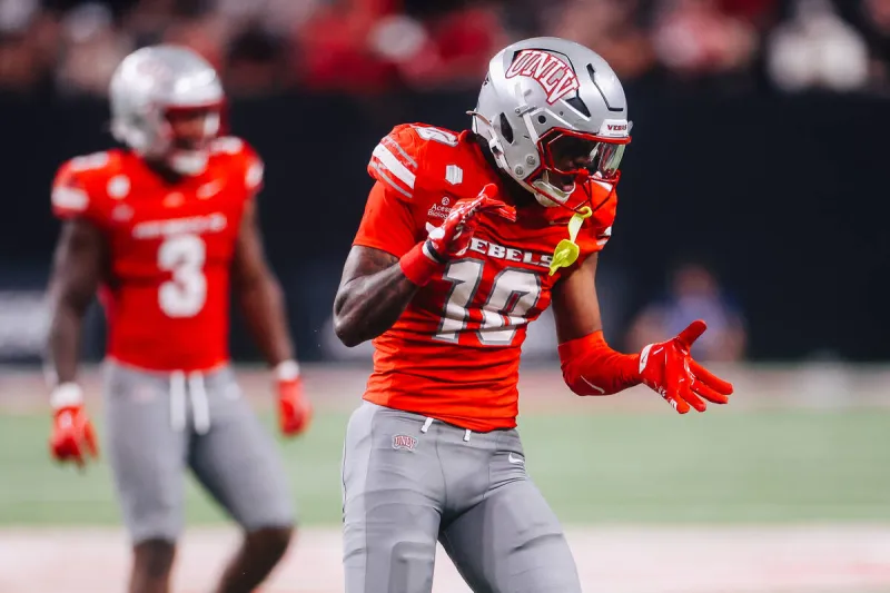 UNLV vs. North Texas predictions: RJ staffers pick winner of Saturday's game