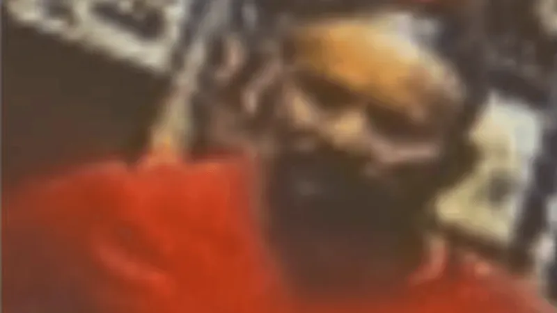 Carson City Sheriff's Office looking for suspect in lewd behavior case