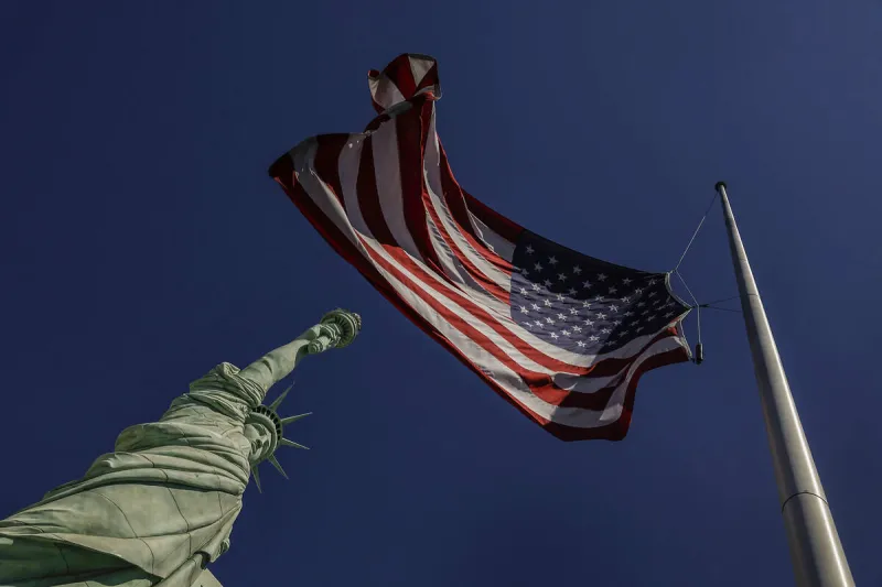 25 years later, Las Vegas remembers 9/11 at New York-New York