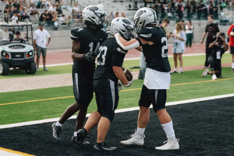 Prep football recap: Palo Verde moves to 4-0; Rancho snaps winless drought