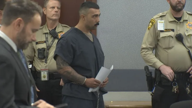 Luxury purchases, gift cards detailed in fraud case against Metro officer, wife