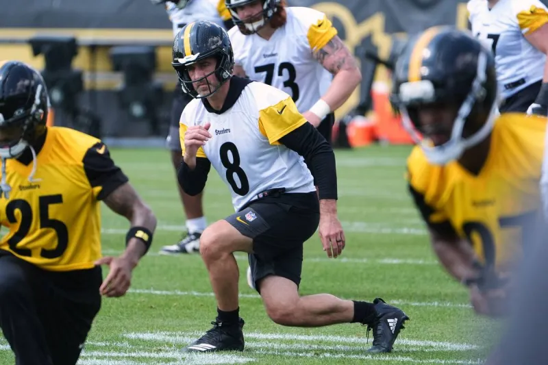 NFL betting: Play total on Falcons-Steelers, underdog in New York