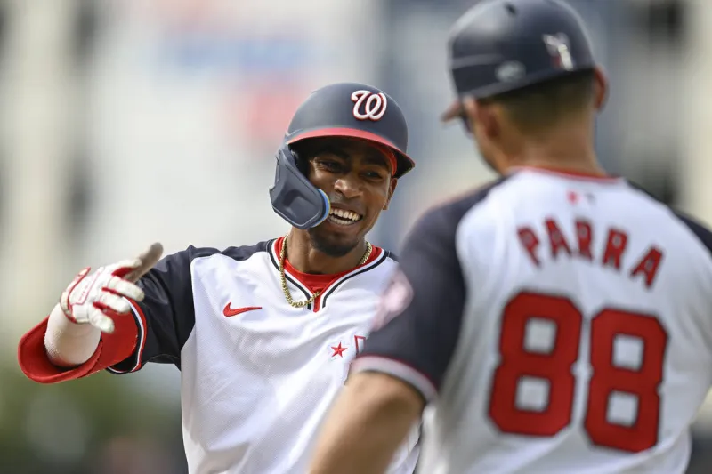 Son of legendary MLB manager hoping to get back to majors with Giants