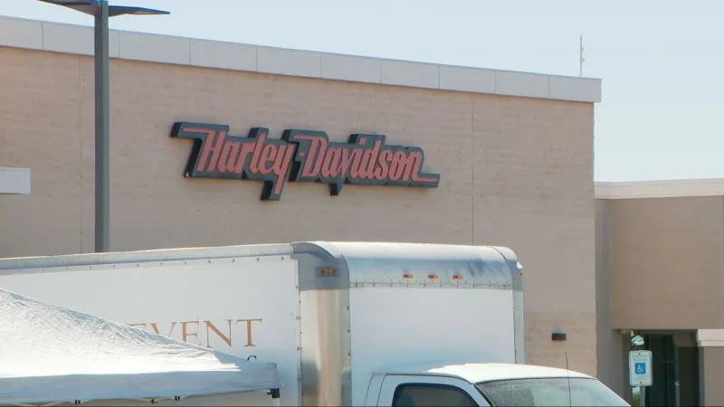 Red Rock Harley-Davidson hosts free safety event for new, experienced riders