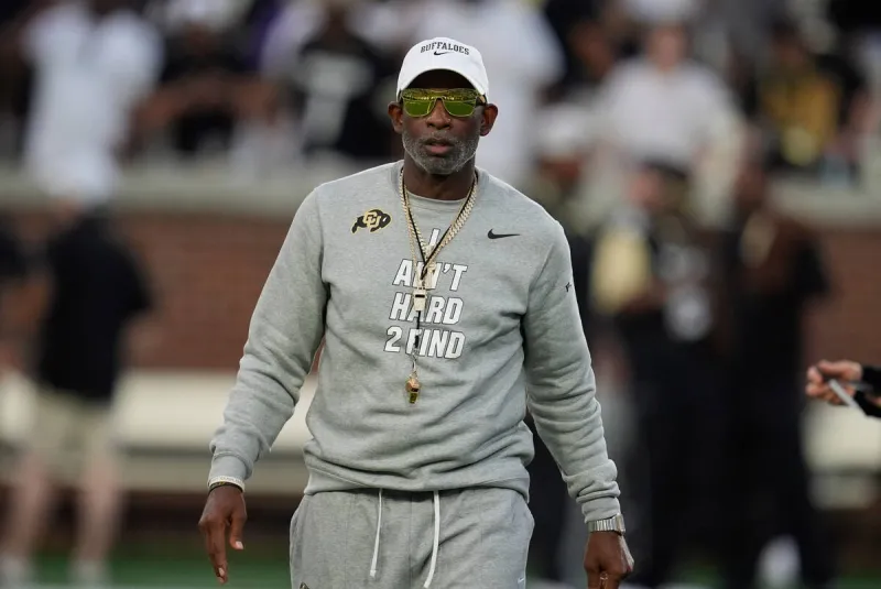 Hill: It's worth hearing other side of the 'Protect College Sports Act' debate