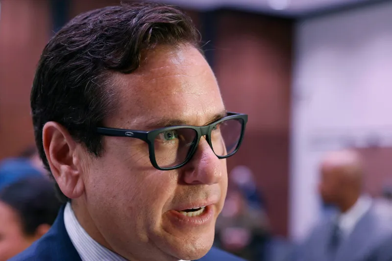 'We're not going to fold': Nevada election chief pushes back on Trump administration scrutiny